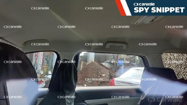 ಆಕರ್ಷಕ ಫೀಚರ್ಸ್‌‌ಗಳೊಂದಿಗೆ ಅಭಿವೃದ್ದಿಗೊಂಡ ಟಾಟಾ ಗ್ರಾವಿಟಾಸ್ ಕಾರಿನ ಇಂಟಿರಿಯರ್ 