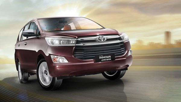 ವಿವಿಧ ಕಾರು ಮಾದರಿಗಳ ಮೇಲೆ ಆಕರ್ಷಕ ಡಿಸ್ಕೌಂಟ್ ಘೋಷಣೆ ಮಾಡಿದ ಟೊಯೊಟಾ