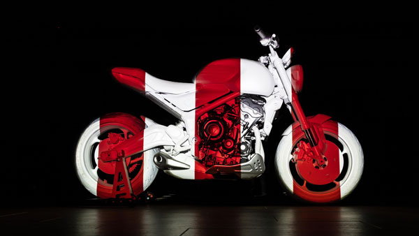 ಅನಾವರಣವಾಗಲಿದೆ ಬಹುನಿರೀಕ್ಷಿತ ಟ್ರಯಂಫ್ ಟ್ರೈಡೆಂಟ್ ಬೈಕ್