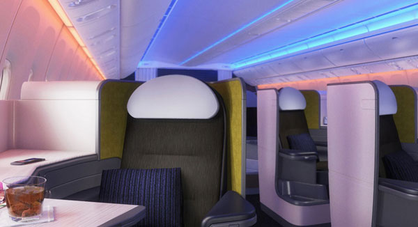 ಇನ್ನು ಮುಂದೆ ಈ ಅತ್ಯಾಧುನಿಕ ವಿಮಾನದಲ್ಲೇ ಹಾರಾಟ ನಡೆಸಲಿದ್ದಾರೆ ಪ್ರಧಾನಿ ಮೋದಿ