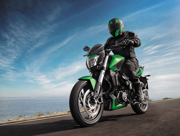 ಮತ್ತಷ್ಟು ದುಬಾರಿಯಾಯ್ತು ಬಿಎಸ್-6 ಬಜಾಜ್ ಡೋಮಿನಾರ್ 400 ಬೈಕ್