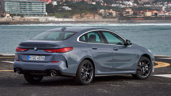 ಭಾರತದಲ್ಲಿ ತನ್ನ ಐಷಾರಾಮಿ ಕಾರುಗಳ ಬೆಲೆ ಹೆಚ್ಚಿಸಿದ ಬಿಎಂಡಬ್ಲ್ಯು