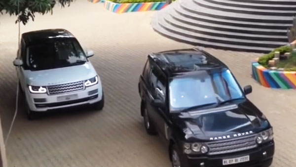 ಬ್ಯಾಂಕಿಂಗ್ ಹಗರಣದ ಆರೋಪಿ ಬಿ.ಆರ್.ಶೆಟ್ಟಿ ಬಳಿಯಿರುವ ದುಬಾರಿ ಕಾರುಗಳಿವು