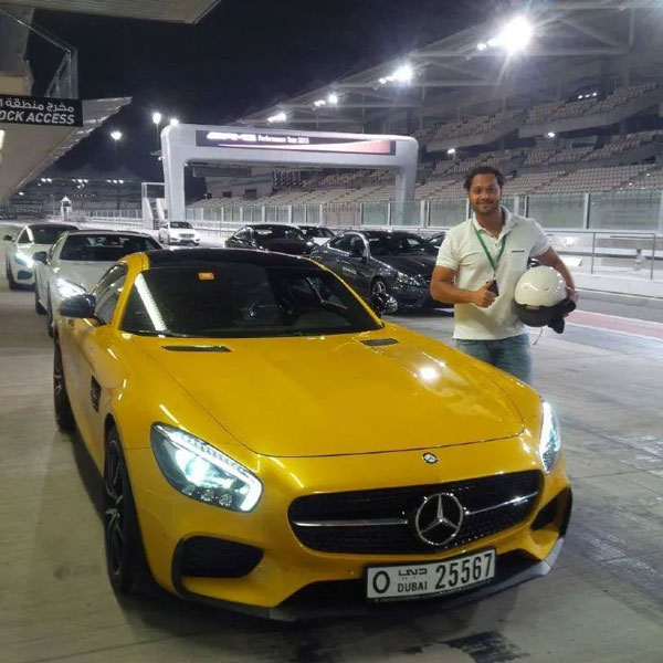 ಬ್ಯಾಂಕಿಂಗ್ ಹಗರಣದ ಆರೋಪಿ ಬಿ.ಆರ್.ಶೆಟ್ಟಿ ಬಳಿಯಿರುವ ದುಬಾರಿ ಕಾರುಗಳಿವು