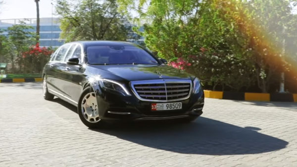 ಬ್ಯಾಂಕಿಂಗ್ ಹಗರಣದ ಆರೋಪಿ ಬಿ.ಆರ್.ಶೆಟ್ಟಿ ಬಳಿಯಿರುವ ದುಬಾರಿ ಕಾರುಗಳಿವು