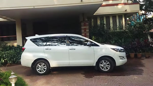 ಬ್ಯಾಂಕಿಂಗ್ ಹಗರಣದ ಆರೋಪಿ ಬಿ.ಆರ್.ಶೆಟ್ಟಿ ಬಳಿಯಿರುವ ದುಬಾರಿ ಕಾರುಗಳಿವು