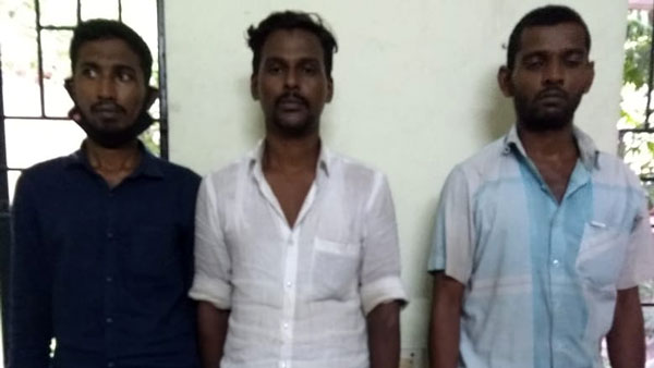 ರಾಯಲ್ ಎನ್‌ಫೀಲ್ಡ್ ಬುಲೆಟ್ ಬೈಕ್‌ಗಳೇ ಈ ಖದೀಮರ ಟಾರ್ಗೆಟ್