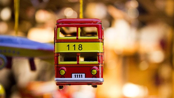 ತೆರಿಗೆ ವಂಚನೆಗೆ ಭಾರೀ ಪ್ರಮಾಣದ ದಂಡ ತೆತ್ತ ಖಾಸಗಿ ಬಸ್