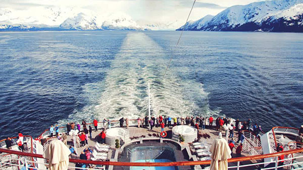 ಕ್ರೂಸ್ ಹಡಗು ಪ್ರಯಾಣಕ್ಕೂ ಮುನ್ನ, ನೆನಪಿಟ್ಟುಕೊಳ್ಳಿ ಈ ಸಂಗತಿಗಳನ್ನ...