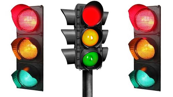 ಸಂಚಾರ ದಟ್ಟಣೆ ನಿಯಂತ್ರಣಕ್ಕೆ ಬಂತು ಹೊಸ ಟ್ರಾಫಿಕ್ ಸಿಗ್ನಲ್ ವ್ಯವಸ್ಥೆ