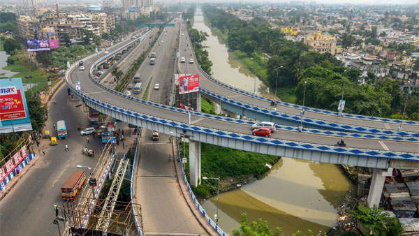 ದಕ್ಷಿಣ ಭಾರತದ ಎರಡನೇ ಡಬಲ್ ಡೆಕ್ಕರ್ ಫ್ಲೈ ಓವರ್ ನಿರ್ಮಾಣಕ್ಕೆ ಅನುಮೋದನೆ ನೀಡಿದ ಕೇಂದ್ರ ಸರ್ಕಾರ