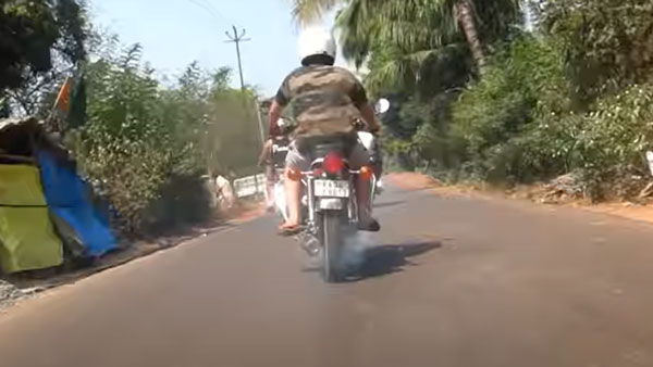 ಗೋವಾ ಪ್ರವಾಸದಲ್ಲಿ ಎದುರಾಗಬಹುದಾದ ಅಪಾಯಗಳಿವು