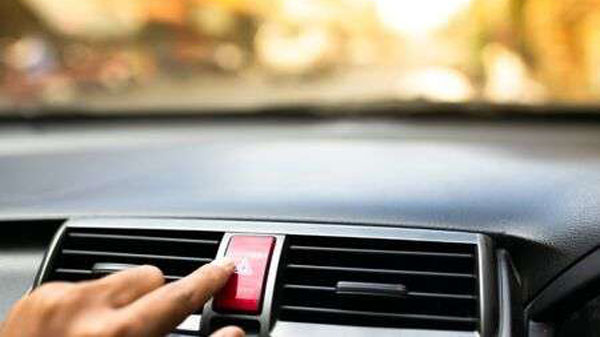 ಸುಖಾ ಸುಮ್ಮನೆ ಪಾರ್ಕಿಂಗ್ ಲೈಟ್ ಆನ್ ಮಾಡಿದರೆ ಬೀಳಲಿದೆ ದಂಡ