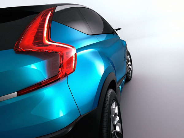 2021ಕ್ಕೆ ಬಿಡುಗಡೆಯಾಗಲಿದೆ ಹೋಂಡಾ ಹೊಸ ಕಂಪ್ಯಾಕ್ಟ್ ಎಸ್‌ಯುವಿ