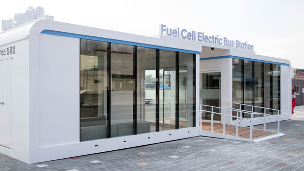 ಯಶಸ್ವಿಯಾಯ್ತು ಭಾರತದ ಮೊದಲ ಹೈಡ್ರೋಜನ್ ಕಾರಿನ ಪರೀಕ್ಷೆ