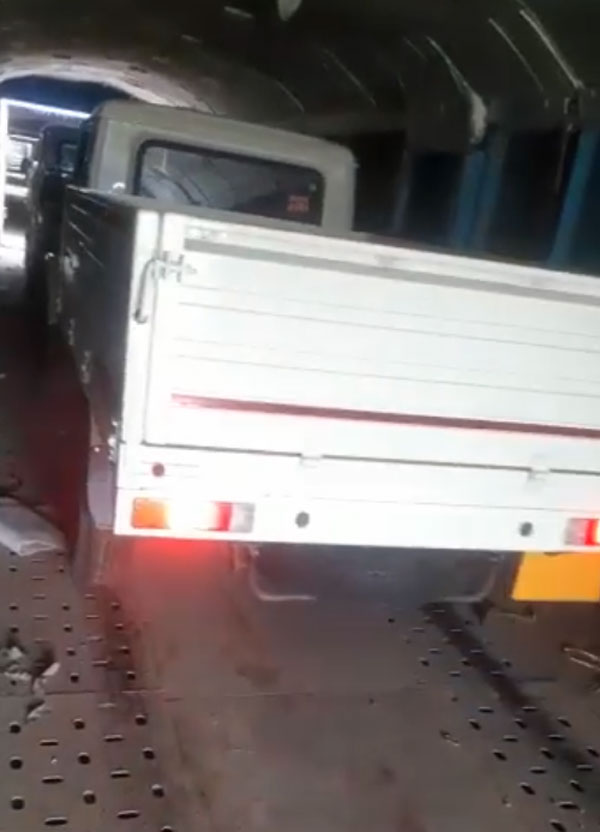 ವಿಶೇಷ ಸೇವೆ ನೀಡಿದ ಭಾರತೀಯ ರೈಲ್ವೆಗೆ ಕೃತಜ್ಞತೆ ಸಲ್ಲಿಸಿದ ಆನಂದ್ ಮಹೀಂದ್ರಾ