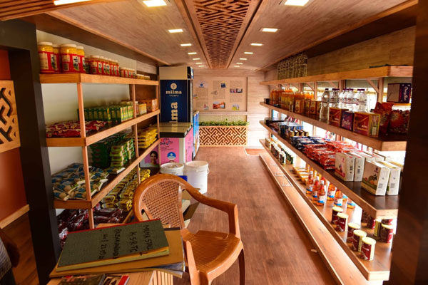 ರೆಸ್ಟೋರೆಂಟ್‌ಗಳಾಗಿ ಬದಲಾಗಲಿವೆ ಹಳೆ ಸರ್ಕಾರಿ ಬಸ್‌ಗಳು