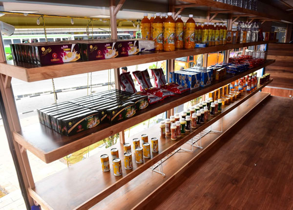 ರೆಸ್ಟೋರೆಂಟ್‌ಗಳಾಗಿ ಬದಲಾಗಲಿವೆ ಹಳೆ ಸರ್ಕಾರಿ ಬಸ್‌ಗಳು