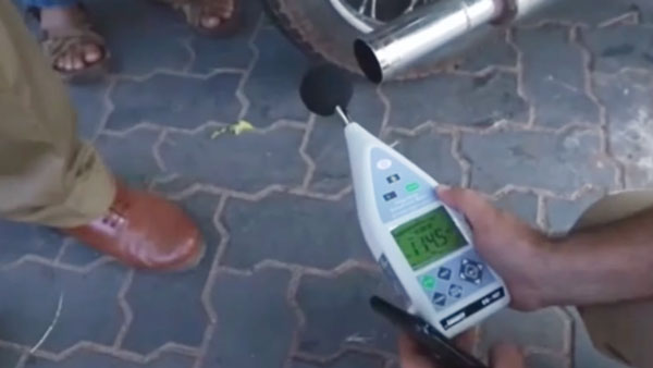 ನಿಯಮಗಳ ಉಲ್ಲಂಘನೆಯನ್ನು ಪತ್ತೆ ಹಚ್ಚಲು ಹೊಸ ಸಾಧನಗಳೊಂದಿಗೆ ಸಜ್ಜಾದ ಸಾರಿಗೆ ಇಲಾಖೆ