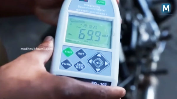 ನಿಯಮಗಳ ಉಲ್ಲಂಘನೆಯನ್ನು ಪತ್ತೆ ಹಚ್ಚಲು ಹೊಸ ಸಾಧನಗಳೊಂದಿಗೆ ಸಜ್ಜಾದ ಸಾರಿಗೆ ಇಲಾಖೆ