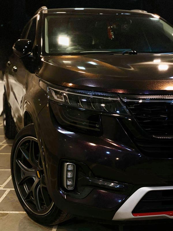 ವಿವಾದಕ್ಕೆ ಕಾರಣವಾದ ಆಫ್ಟರ್ ಮಾರ್ಕೆಟ್ ವ್ಹೀಲ್ ಗಳಿಗೆ ವಿಧಿಸಿದ ದಂಡ