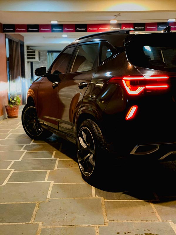 ವಿವಾದಕ್ಕೆ ಕಾರಣವಾದ ಆಫ್ಟರ್ ಮಾರ್ಕೆಟ್ ವ್ಹೀಲ್ ಗಳಿಗೆ ವಿಧಿಸಿದ ದಂಡ