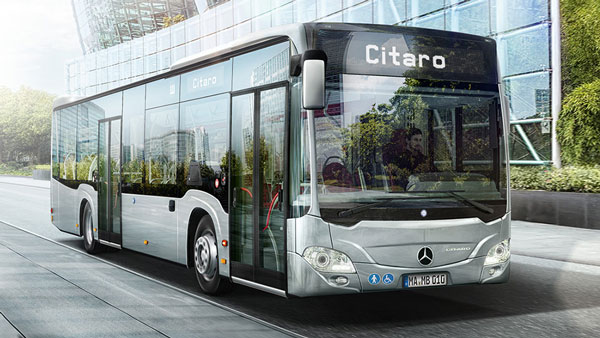 ಒಂದು ಬಸ್, ಒಬ್ಬನೇ ಚಾಲಕ, ಒಂದು ಮಿಲಿಯನ್ ಕಿ.ಮೀ ಇದೇ ಈ ಬಸ್ಸಿನ ವೈಶಿಷ್ಟ್ಯ