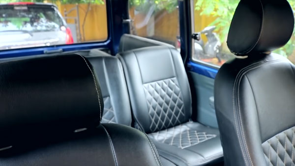 20 ವರ್ಷ ಹಳೆಯ ಕಾರೇ ಈ ರಾಜಕಾರಣಿಯ ನೆಚ್ಚಿನ ವಾಹನ