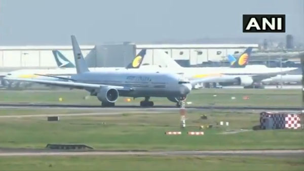 ಇನ್ನು ಮುಂದೆ ಈ ಅತ್ಯಾಧುನಿಕ ವಿಮಾನದಲ್ಲೇ ಹಾರಾಟ ನಡೆಸಲಿದ್ದಾರೆ ಪ್ರಧಾನಿ ಮೋದಿ