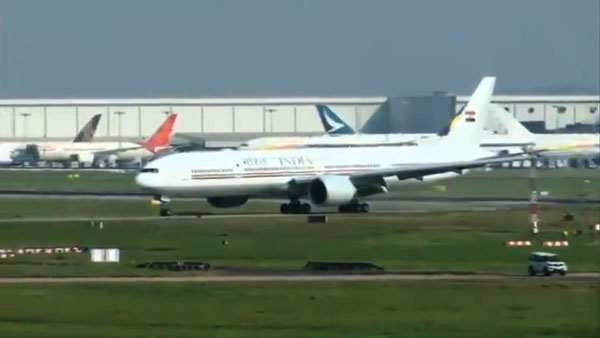 ಇನ್ನು ಮುಂದೆ ಈ ಅತ್ಯಾಧುನಿಕ ವಿಮಾನದಲ್ಲೇ ಹಾರಾಟ ನಡೆಸಲಿದ್ದಾರೆ ಪ್ರಧಾನಿ ಮೋದಿ