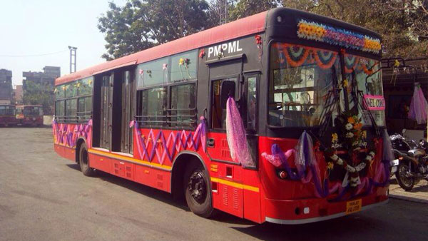 ಬಯೋ-ಸಿಎನ್‌ಜಿ ಮೂಲಕ ಚಲಿಸಲಿವೆ ಈ ಸಾರಿಗೆ ಸಂಸ್ಥೆಯ ಬಸ್ಸುಗಳು