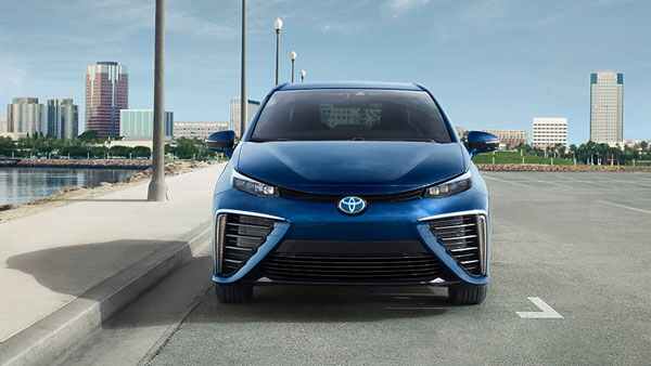 ಯಶಸ್ವಿಯಾಯ್ತು ಭಾರತದ ಮೊದಲ ಹೈಡ್ರೋಜನ್ ಕಾರಿನ ಪರೀಕ್ಷೆ