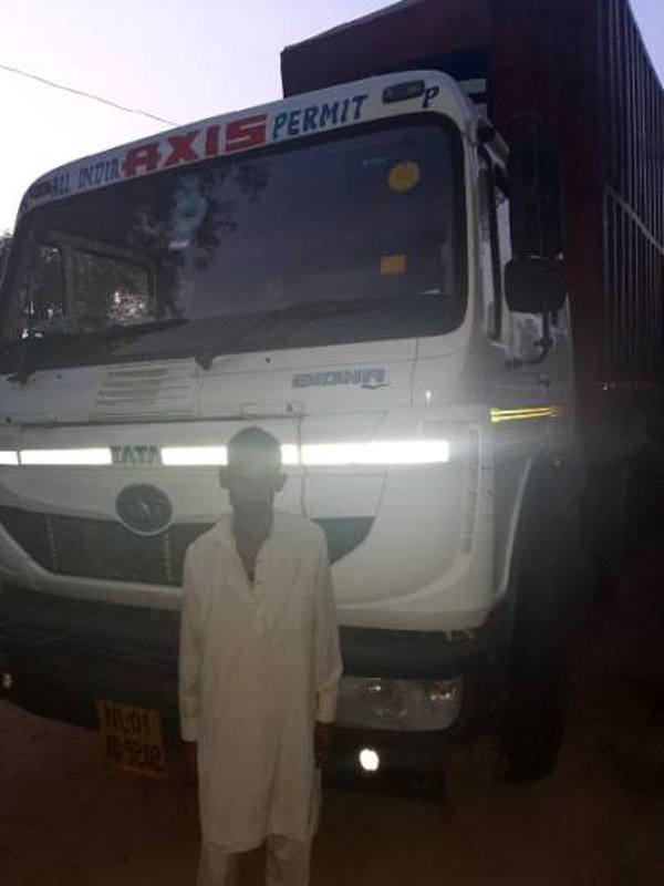 ಟ್ರಕ್ ದೋಚಿದ ಕೆಲವೇ ಗಂಟೆಗಳಲ್ಲಿ ಬಲೆಗೆ ಬಿದ್ದ ದರೋಡೆಕೋರರ ಗ್ಯಾಂಗ್