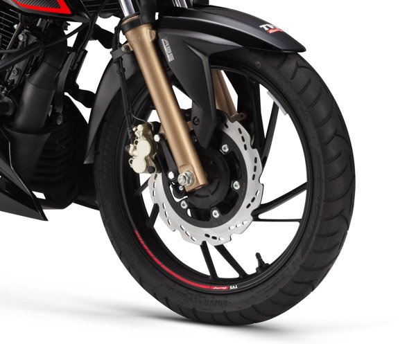 ಅಪಾಚೆ ಆರ್‌ಟಿಆರ್ 200 4 ವಿ ಬೈಕಿನ ಬೆಲೆ ಏರಿಸಿದ ಟಿವಿಎಸ್ ಮೋಟಾರ್