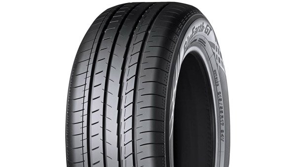 ಬ್ಲೂ ಅರ್ಥ್ ಸರಣಿಯ ಟಯರ್‌ಗಳನ್ನು ಬಿಡುಗಡೆಗೊಳಿಸಿದ ಯೊಕೊಹಾಮಾ