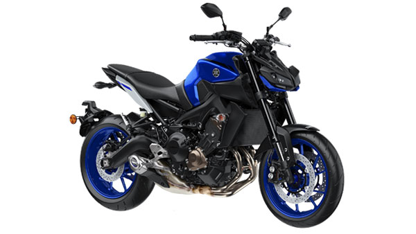 ಹೊಸ ಯಮಹಾ ಎಂಟಿ-09 ಬೈಕ್ ಟೀಸರ್ ವೀಡಿಯೋ ಬಿಡುಗಡೆ