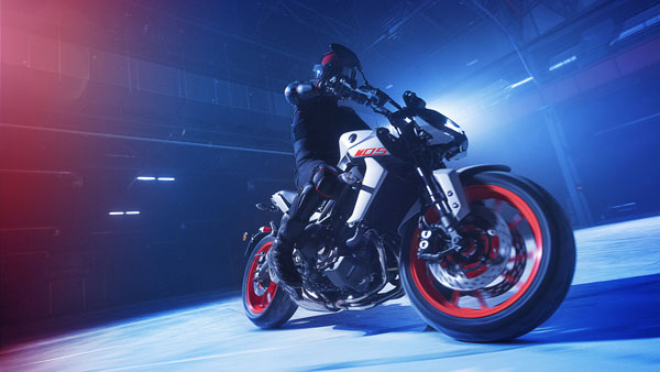 ಹೊಸ ಯಮಹಾ ಎಂಟಿ-09 ಬೈಕ್ ಟೀಸರ್ ವೀಡಿಯೋ ಬಿಡುಗಡೆ