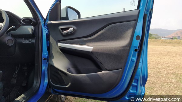 ಫಸ್ಟ್ ಡ್ರೈವ್ ರಿವ್ಯೂ: ಕಂಪ್ಯಾಕ್ಟ್ ಎಸ್‌ಯುವಿ ವಿಭಾಗದಲ್ಲಿ ಕಮಾಲ್ ಮಾಡುತ್ತಾ ನಿಸ್ಸಾನ್ ಮ್ಯಾಗ್ನೈಟ್?