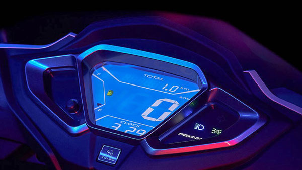 ಆಕರ್ಷಕ ವಿನ್ಯಾಸದಲ್ಲಿ ಬಿಡುಗಡೆಗೊಂಡ ಹೊಸ ಹೋಂಡಾ ಎನ್ಎಕ್ಸ್125 ಸ್ಕೂಟರ್