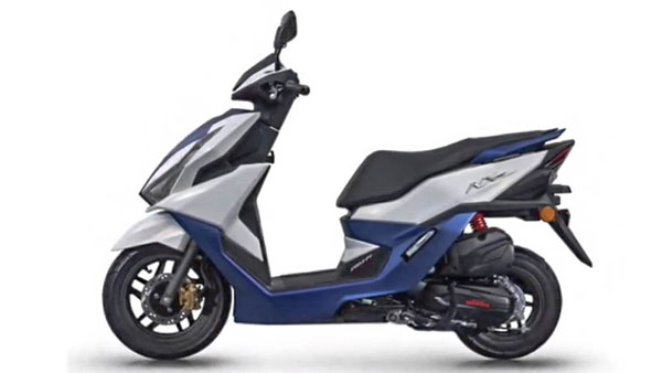 ಆಕರ್ಷಕ ವಿನ್ಯಾಸದಲ್ಲಿ ಬಿಡುಗಡೆಗೊಂಡ ಹೊಸ ಹೋಂಡಾ ಎನ್ಎಕ್ಸ್125 ಸ್ಕೂಟರ್