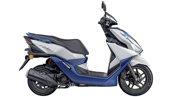 ಆಕರ್ಷಕ ವಿನ್ಯಾಸದಲ್ಲಿ ಬಿಡುಗಡೆಗೊಂಡ ಹೊಸ ಹೋಂಡಾ ಎನ್ಎಕ್ಸ್125 ಸ್ಕೂಟರ್