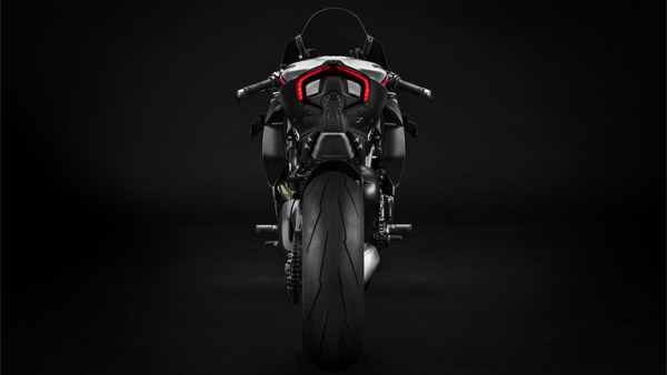 ಅನಾವರಣವಾಯ್ತು ಹೊಸ ಡುಕಾಟಿ ಪಾನಿಗಲೆ ವಿ4 ಎಸ್‌ಪಿ ಬೈಕ್