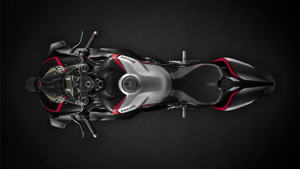 ಅನಾವರಣವಾಯ್ತು ಹೊಸ ಡುಕಾಟಿ ಪಾನಿಗಲೆ ವಿ4 ಎಸ್‌ಪಿ ಬೈಕ್