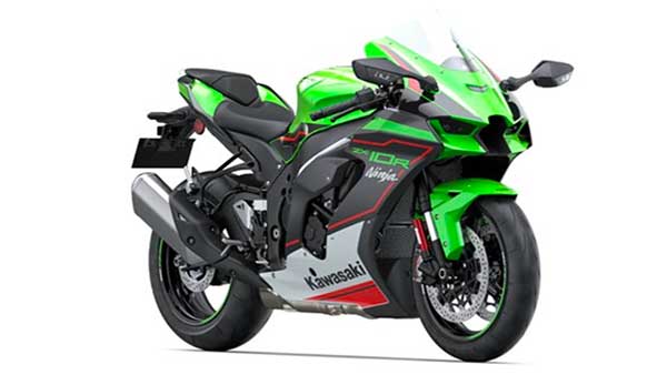 ಅನಾವರಣವಾಯ್ತು 2021ರ ಕವಾಸಕಿ ನಿಂಜಾ ಝಡ್ಎಕ್ಸ್-10ಆರ್ ಬೈಕ್