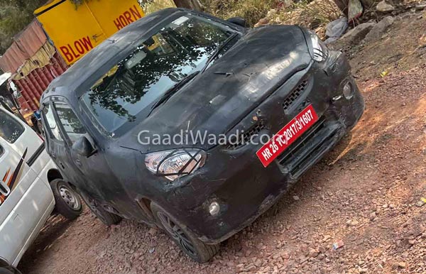 ಹೊಸ ವಿನ್ಯಾಸದಲ್ಲಿ ಬಿಡುಗಡೆಯಾಗಲಿದೆ ಮಾರುತಿ ಸೆಲೆರಿಯೊ ಕಾರು