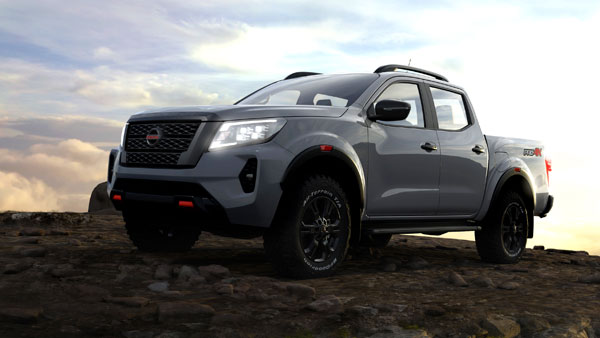 ಅನಾವರಣವಾಯ್ತು ಬಹುನಿರೀಕ್ಷಿತ 2021ರ ನಿಸ್ಸಾನ್ ನವರ ಫೇಸ್‌ಲಿಫ್ಟ್ ಪಿಕ್ ಅಪ್ ಟ್ರಕ್ 