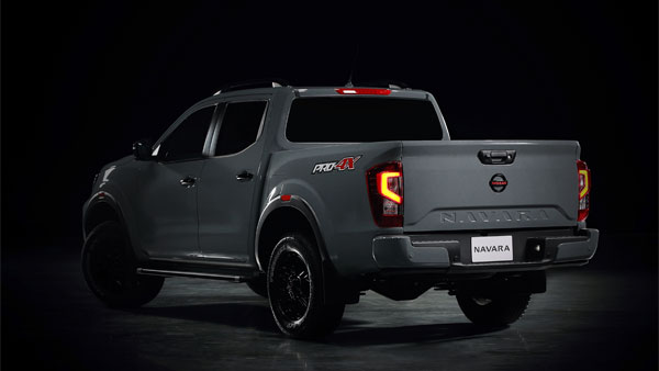 ಅನಾವರಣವಾಯ್ತು ಬಹುನಿರೀಕ್ಷಿತ 2021ರ ನಿಸ್ಸಾನ್ ನವರ ಫೇಸ್‌ಲಿಫ್ಟ್ ಪಿಕ್ ಅಪ್ ಟ್ರಕ್ 