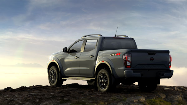 ಅನಾವರಣವಾಯ್ತು ಬಹುನಿರೀಕ್ಷಿತ 2021ರ ನಿಸ್ಸಾನ್ ನವರ ಫೇಸ್‌ಲಿಫ್ಟ್ ಪಿಕ್ ಅಪ್ ಟ್ರಕ್ 