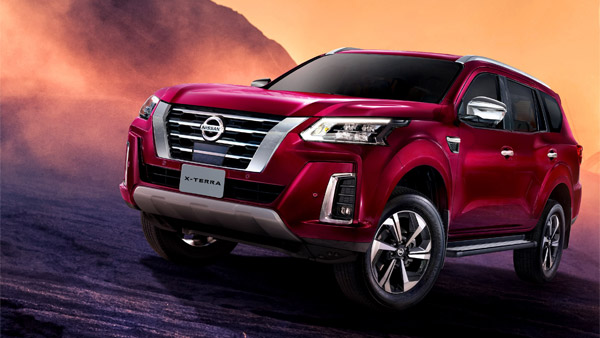 ಫಾರ್ಚೂನರ್ ಎಸ್‍ಯುವಿಗೆ ಟಕ್ಕರ್ ನೀಡಲು ಸಜ್ಜಾಗುತ್ತಿದೆ 2021ರ ನಿಸ್ಸಾನ್ ಎಕ್ಸ್-ಟೆರ್ರಾ
