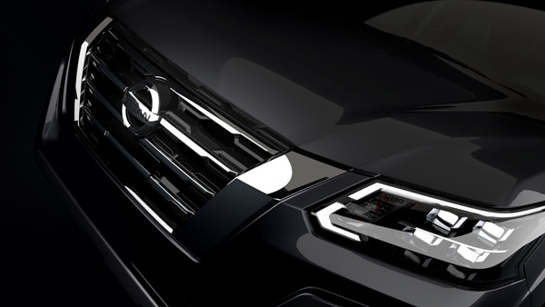 ಫಾರ್ಚೂನರ್ ಎಸ್‍ಯುವಿಗೆ ಟಕ್ಕರ್ ನೀಡಲು ಸಜ್ಜಾಗುತ್ತಿದೆ 2021ರ ನಿಸ್ಸಾನ್ ಎಕ್ಸ್-ಟೆರ್ರಾ